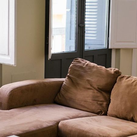 Apartamento Deluxe Zamora Exteriér fotografie